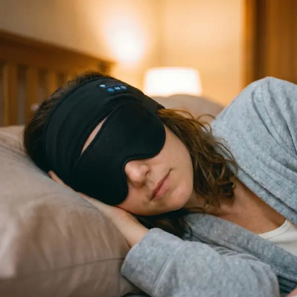 The Sleep Kit