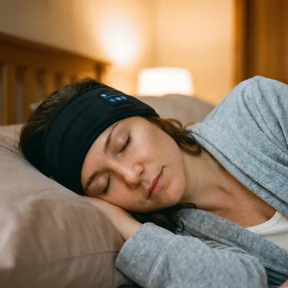 The Sleep Headband