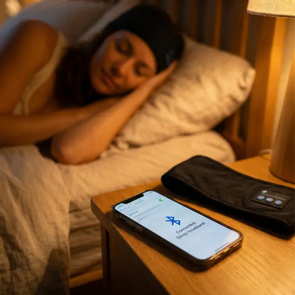 The Sleep Headband