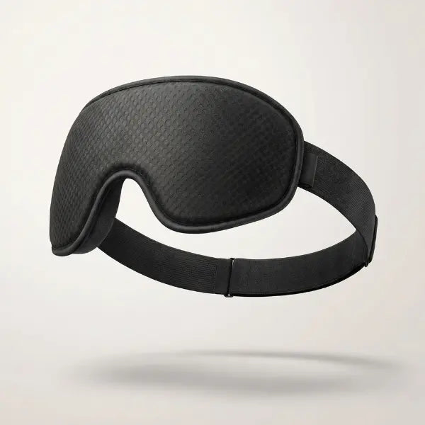 The Sleep Mask