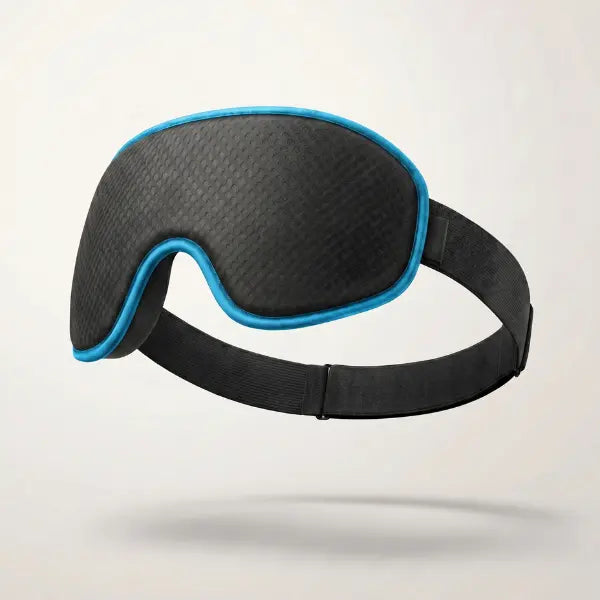 The Sleep Mask