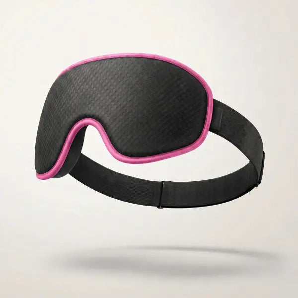 The Sleep Mask