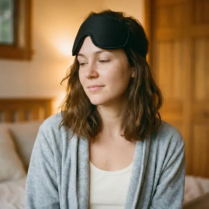 The Sleep Mask