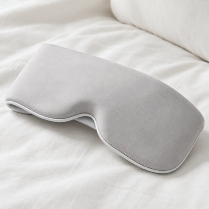 Weighted Sleep Mask Build To Stay Cool