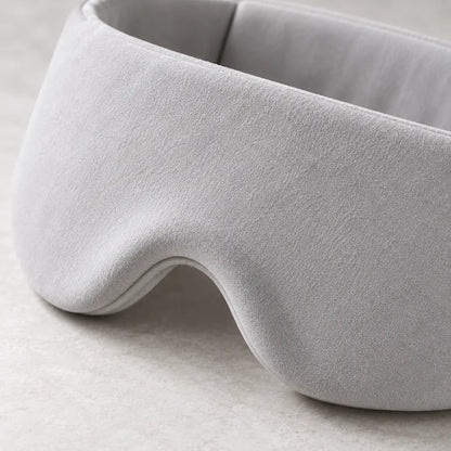 Weighted Sleep Mask Build To Stay Cool
