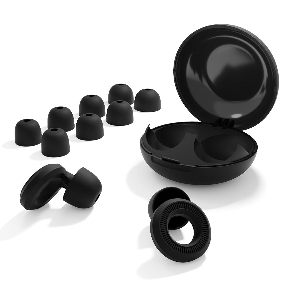 Noise Cancelling Earplugs