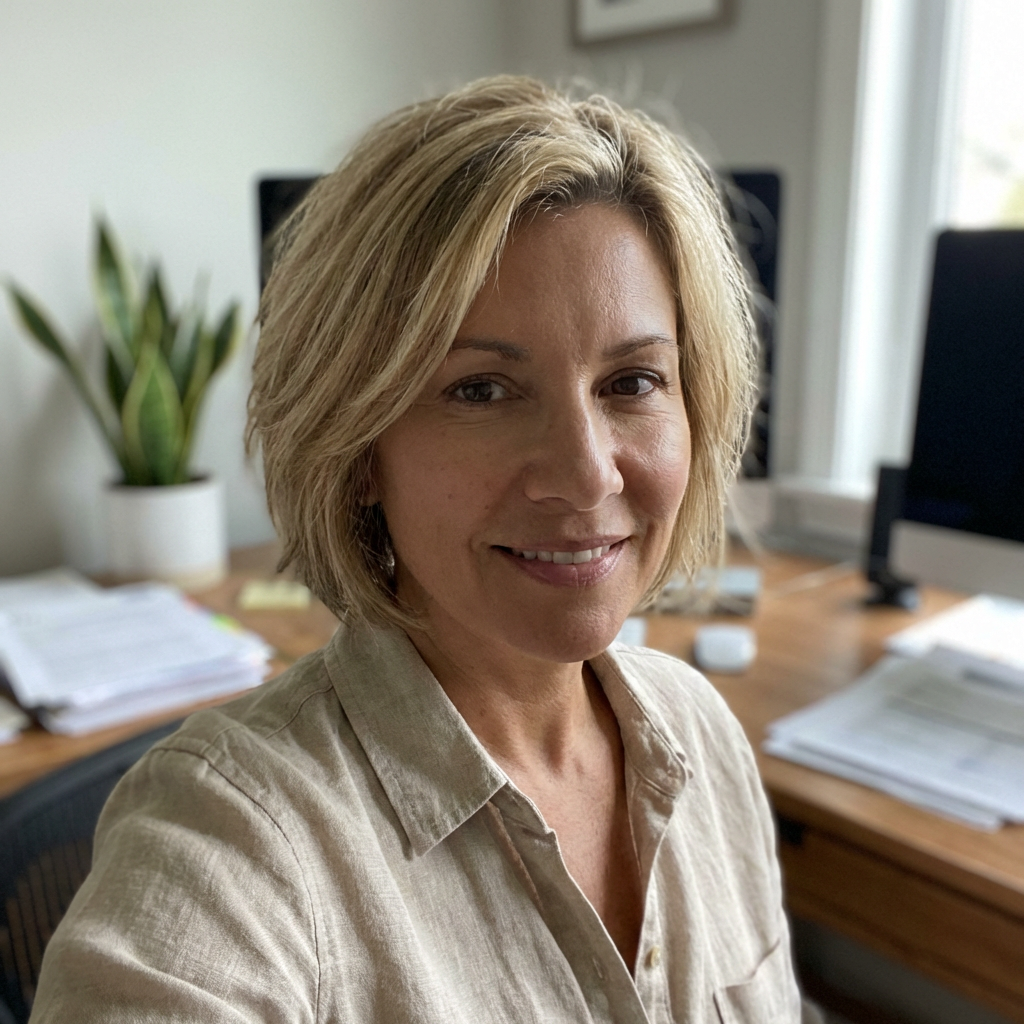 <em>Linda M. - New York</em>